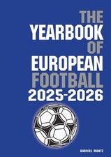 The Yearbook of European