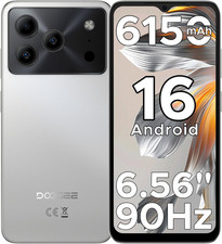 DOOGEE Note 56 Smartphone
