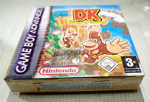 King swing nintendo - king,