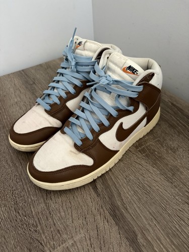 Nike dunk retro prm - nike,