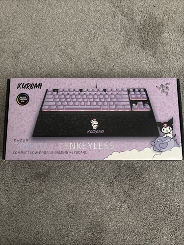 Tastiera gioco razer - da,
