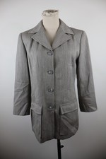 MARELLA BLAZER GIACCA LUNGA