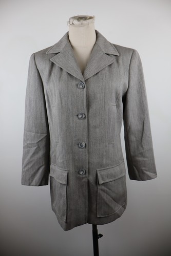 Marella blazer giacca lunga - blazer,