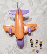 Vintage polly pocket tour - polly,