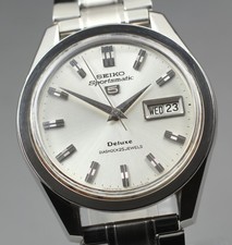Orologio Uomo Vintage 1965 [N