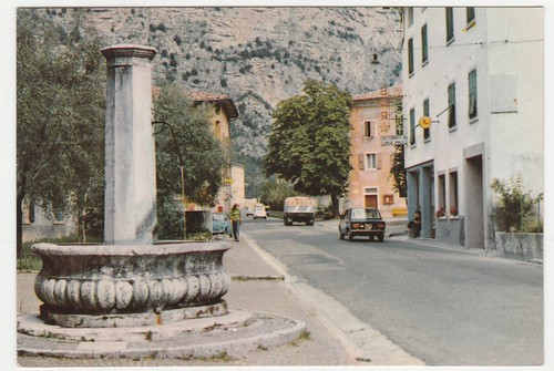 Ceniga dro trento bar - ceniga,