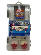 NUOVO Marvel Avengers Fun