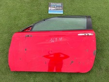 Sportello anteriore rosso - , sx