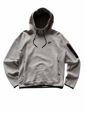 Nike sportswear tech fleece - sportswear,