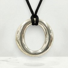 Collana con ciondolo Tiffany &