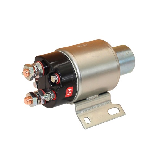 Interruttore solenoide - a,