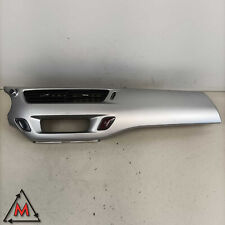 Pannello cruscotto centrale