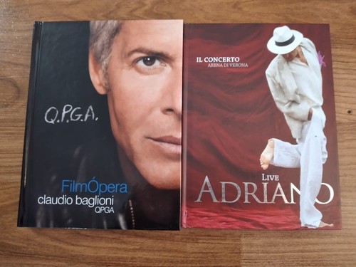 Celentano baglioni video - e,