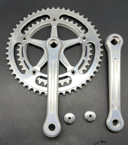 Vintage campagnolo record - vintage,