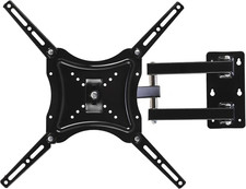 SUPPORTO STAFFA BRACCIO TV LCD