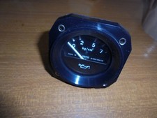 STRUMENTO SMITH PRESSIONE OLIO