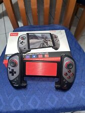 Ipega 9083s Controller Bluetooth Per Pc Smartphone Tablet Android ios Joystick