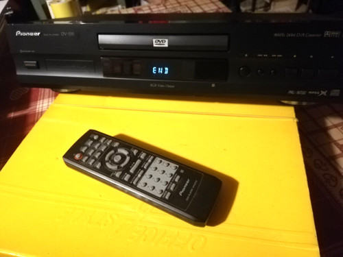 Pioneer 535 dac bit 96 - dac, bit/96