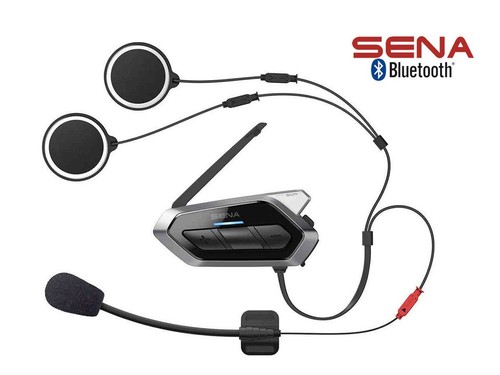 Interfono singolo bluetooth - interfono,