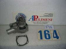 PA293 POMPA ACQUA ALFA ROMEO