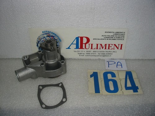 Pa293 pompa acqua alfa romeo - pa293,