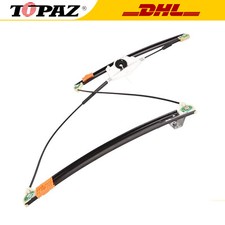 Alzavetro Elettrico Anteriore