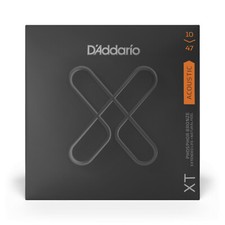 D'Addario XTAPB1047 XT Corde