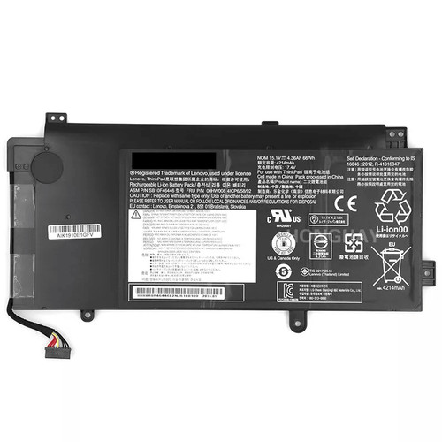 Nuova batteria originale 67wh - batteria,