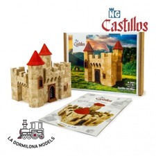 EXIN / NG CASTILLOS 12004