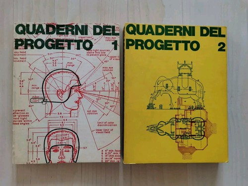 Quaderni del progetto - progetto,