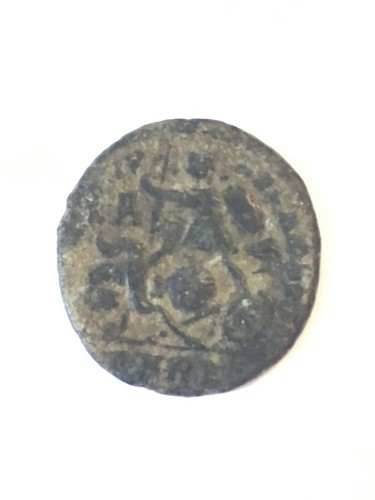Moneta romana - moneta,