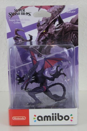 Personaggio ridley amiibo - personaggio, n