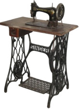 Macchina da cucire singer