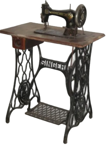 Macchina cucire singer - macchina, da