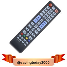 AA59-00600A Replaced Remote