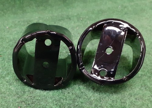 Coppia supporti riflettori - coppia,