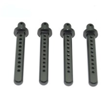 4 X Utensili Alluminio Fai da