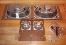 Altoparlante con pareti sonore