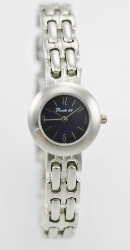 Route orologio donna blu - 66,