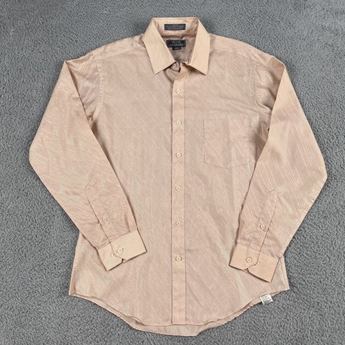 Camicia abito marrone