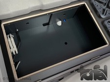 Estensione spazio di