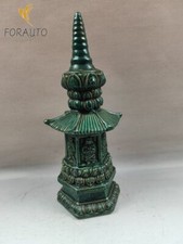 Squisita statua torre