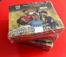 Panini Rare 3 Scatole