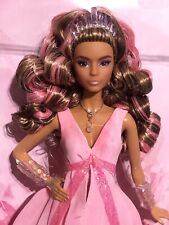 Bambola Barbie Cristallo 2022