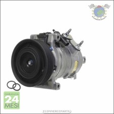 Compressore aria condizionata climatizzatore alko per CHRYSLER 300C Touring cb2
