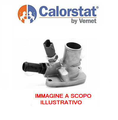 Termostato valvola - termostato,