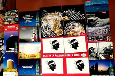 PROMOCARD ICHNUSA lotto 21