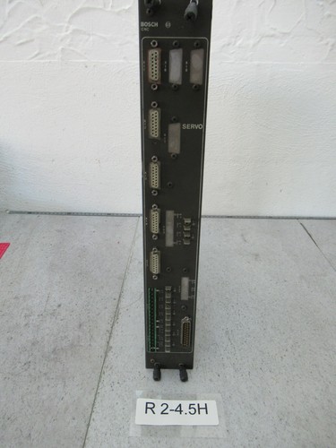Bosch 047926 208401 - 047926-208401, servo