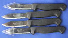 Vintage Set of 4 Sheffield