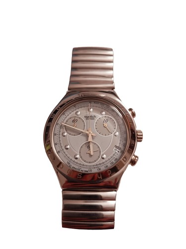 Swatch irony chrono - swatch,
